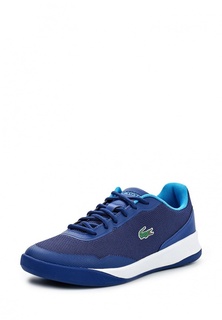 Кроссовки Lacoste