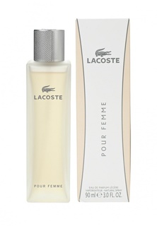 Парфюмированная вода Lacoste