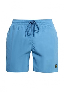 Шорты для плавания LYLE & SCOTT