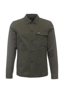 Куртка LYLE &amp;amp; SCOTT