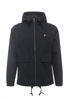 Куртка LYLE &amp;amp; SCOTT