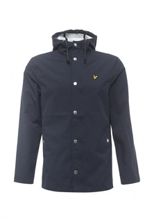 Ветровка LYLE &amp;amp; SCOTT