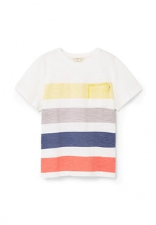 Футболка Mango Kids