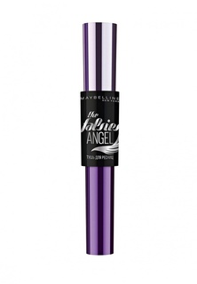 Тушь Maybelline New York