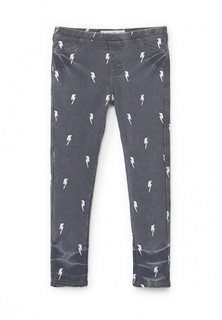 Леггинсы Mango Kids
