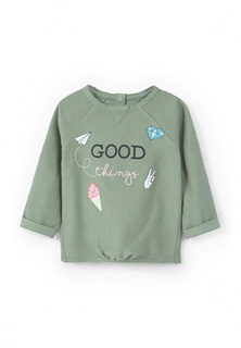 Свитшот Mango Kids