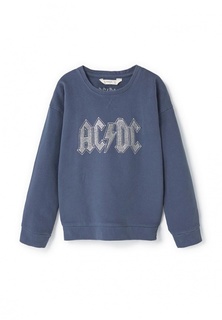 Свитшот Mango Kids