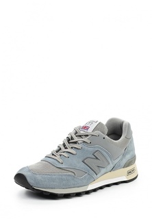 Кроссовки New Balance