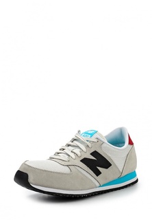 Кроссовки New Balance