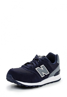 Кроссовки New Balance