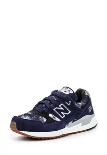 Кроссовки New Balance