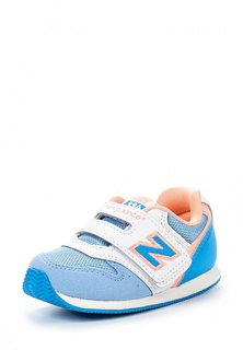 Кроссовки New Balance