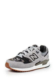 Кроссовки New Balance