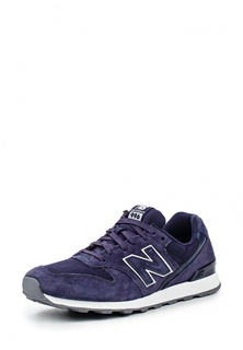 Кроссовки New Balance