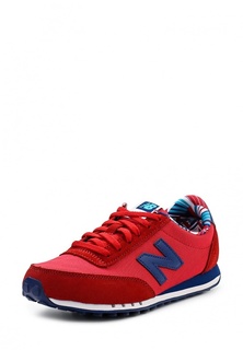 Кроссовки New Balance