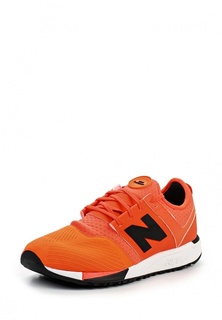 Кроссовки New Balance