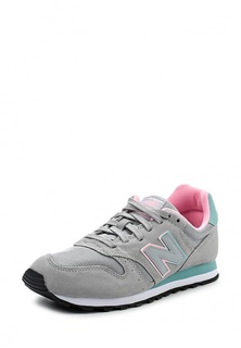 Кроссовки New Balance