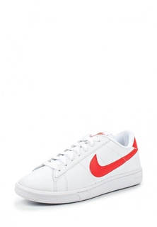 Кеды Nike