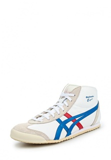 Кроссовки ONITSUKA TIGER