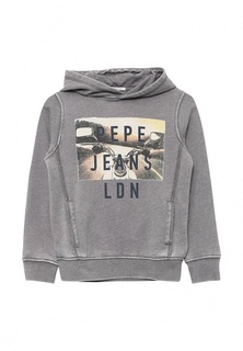 Худи Pepe Jeans