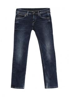 Джинсы Pepe Jeans