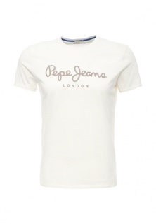 Футболка Pepe Jeans