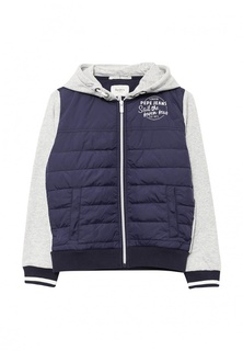 Толстовка Pepe Jeans