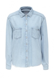 Рубашка джинсовая Pepe Jeans