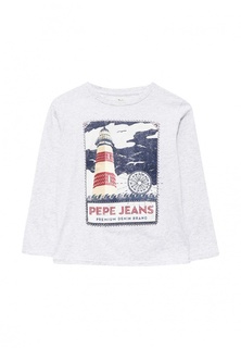 Лонгслив Pepe Jeans