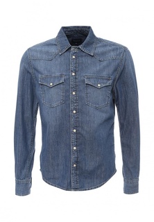 Рубашка джинсовая Pepe Jeans