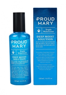Гель Proud Mary