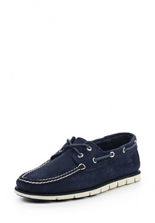 Топсайдеры Timberland