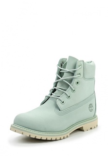 Ботинки Timberland