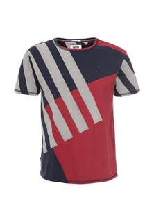 Футболка Tommy Hilfiger Denim