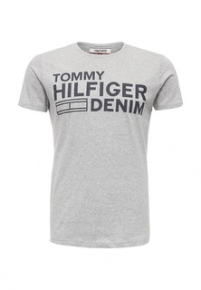 Футболка Tommy Hilfiger Denim