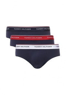 Комплект трусов 3 шт. Tommy Hilfiger