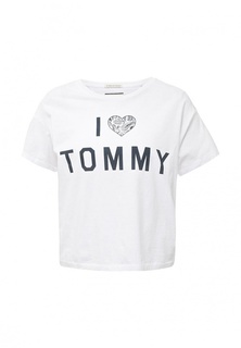 Футболка Tommy Hilfiger Denim