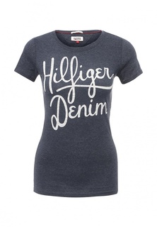 Футболка Tommy Hilfiger Denim