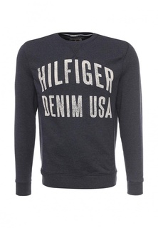 Свитшот Tommy Hilfiger Denim