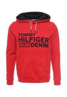 Худи Tommy Hilfiger Denim