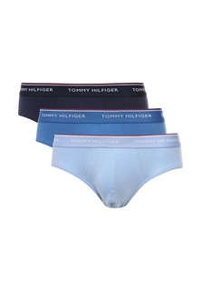 Комплект трусов 3 шт. Tommy Hilfiger