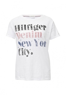 Футболка Tommy Hilfiger Denim