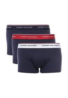 Комплект трусов 3 шт. Tommy Hilfiger