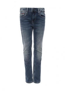 Джинсы Tommy Hilfiger
