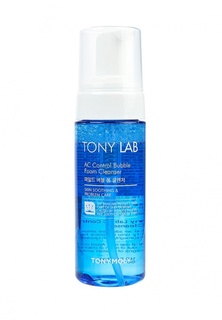 Пенка Tony Moly