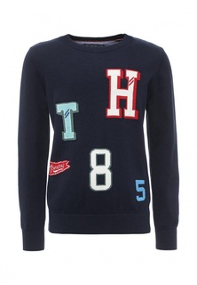 Джемпер Tommy Hilfiger