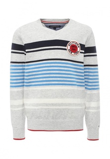 Пуловер Tommy Hilfiger