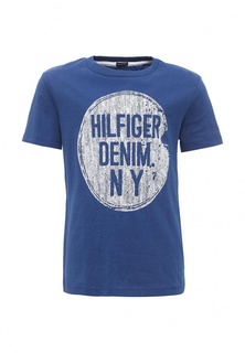 Футболка Tommy Hilfiger
