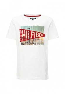 Футболка Tommy Hilfiger