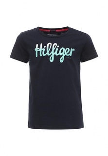 Футболка Tommy Hilfiger